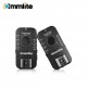 Commlite G430C Wireless & Grouping Flash Trigger for Canon