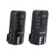 Disparador inalámbrico Flash-TTL para Nikon