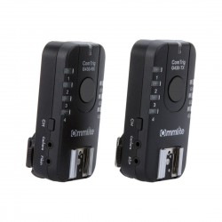 Commlite G430C Wireless & Grouping Flash Trigger for Nikon