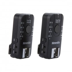 Disparador inalámbrico Flash-TTL para Nikon
