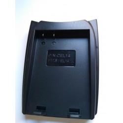 CEL14 Akku-Adapterplatte für LVSUN