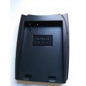 CEL14  Battery Adapter Plate for Professional Charger for Olympus BLM1