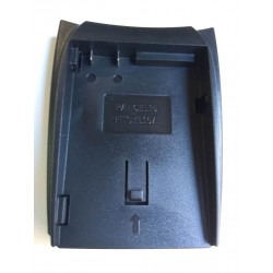 CEL15 Akku-Adapterplatte für LVSUN