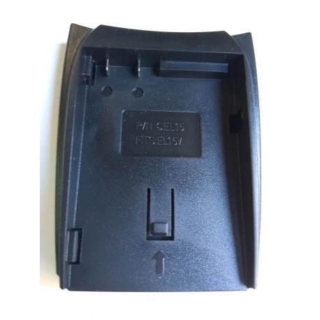 CEL15 Akku-Adapterplatte für LVSUN