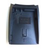 CEL15  Battery Adapter Plate for Professional Charger for Olympus BLM1