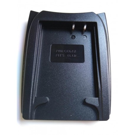Placa CEL12 para cargador profesional LVSUN LS-PC201