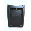 Placa CLPE10 para cargador profesional LVSUN LS-PC201