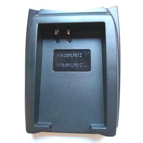 Placa CLPE12  para cargador profesional LVSUN LS-PC201