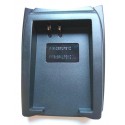 CLPE12 Akku-Adapterplatte für LVSUN