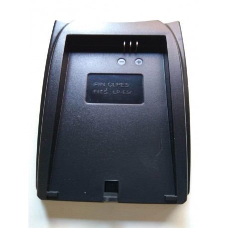 CLPE5  Akku-Adapterplatte für LVSUN
