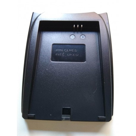 Placa CLPE5  para cargador profesional LVSUN LS-PC201