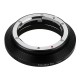 Fotodiox Pro Adapter for Hasselblad Xpan lens to X1D-50c