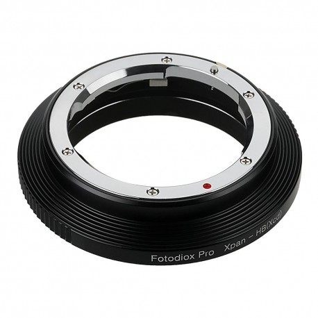 Adaptador objetivos Hasselblad Xpan para Hasselblad X1D-50c