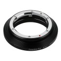 Fotodiox Pro Adapter for Hasselblad Xpan lens to X1D-50c