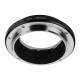 Fotodiox Pro Adapter for Hasselblad Xpan lens to X1D-50c