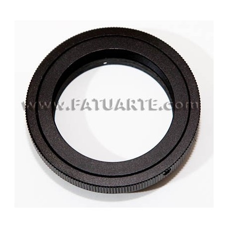 Adaptador T/T2 para Sony Alpha
