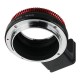 Adaptador objetivos Nikon-G para montura Hasselblad XCD