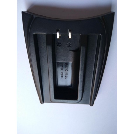 Placa CNB9L  para cargador profesional LVSUN LS-PC201