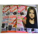 Lote 3 revistas SUPERFOTO año 2003 ( nº 84,85,86 )