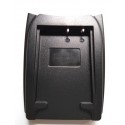 CNB7L  Battery Adapter Plate for Professional Charger for Olympus BLM1