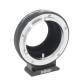 Adaptador Metabones de Canon-FD a Micro 4/3 (MB_FD-m43-BT1)