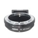 Adapterring Metabones T für Objektiv  Canon FD auf micro-4/3
