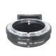 Metabones adapterfor Canon-FD lens to MFT