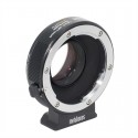 Reductor-Focal Ultra Metabones de Leica-R a micro-4/3 (MB_SPLR-m43-BM3)