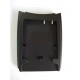 CBLE9  Battery Adapter Plate for Professional Charger for Olympus BLM1