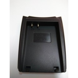 CBLN1  Battery Adapter Plate for Professional Charger for Olympus BLM1