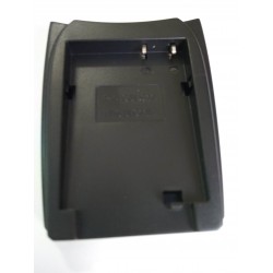 CBLC12  Akku-Adapterplatte für LVSUN