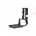 Soporte tipo L para Canon 1DX-II  (PCL-1DXII PCL1DXII)
