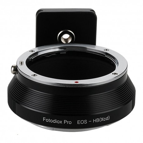 Fotodiox Pro Adapter for Canon EOS lens to Hasselblad XCD