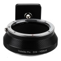 Fotodiox Pro Adapter for Canon EOS lens to Hasselblad XCD