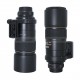 Objektiv Stativring für Nikon AF 80-400mm und Nikon AF-S 300mm