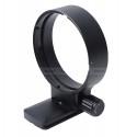 Lens Support Collar Tripod Mount Ring for Nikon AF-S 80-400mm (IS-N840G)