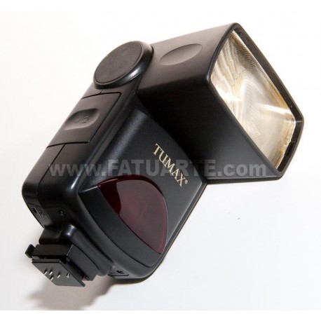 Flash TUMAX DSL883AFZ para Olympus