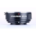 Adaptador inteligente Steelsring  AF EF / FX