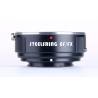 Steelsring Smart AF EF / FX Adapter