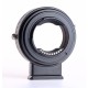 Adaptador Steelsring Smart AF EF / FX