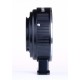 Adaptador Steelsring Smart AF EF / FX