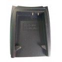 CLi90B Battery Adapter Plate for Professional Charger for Olympus BLM1