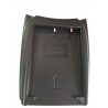 CNP95  Battery Adapter Plate for Professional Charger for Olympus BLM1
