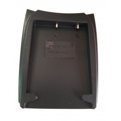 CW126  Battery Adapter Plate for Professional Charger for Olympus BLM1