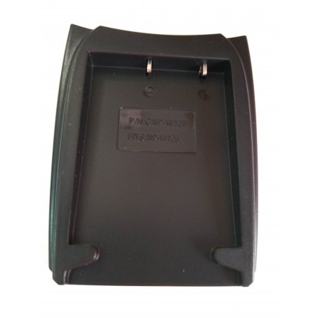 CW126  Battery Adapter Plate for Professional Charger for Olympus BLM1