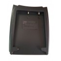 CW126  Akku-Adapterplatte für LVSUN