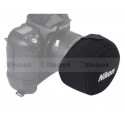 Front lens cover for Nikon