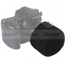 Front lens cover for Sony