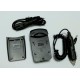Cargador universal LVSUN LS-PC8CC-USB-CDLi90