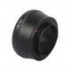 Adaptador de objetivos Leica-R para Fuji-X